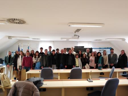ERASMUS 1